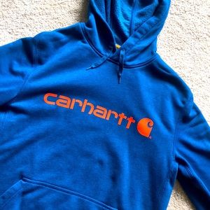 Carharrt Sweatshirt